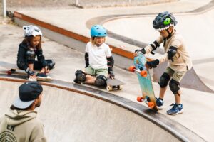 Köp skateboardutrustning online med rabattkod